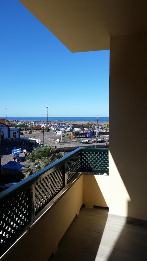 Carpe Diem Puerto de la Cruz  Esterno foto
