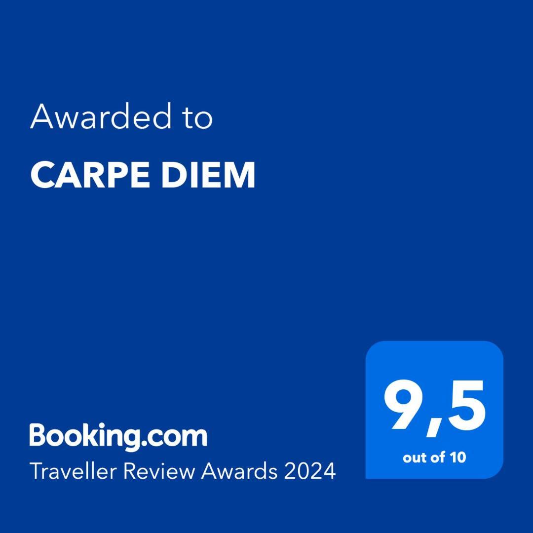 Carpe Diem Puerto de la Cruz  Esterno foto