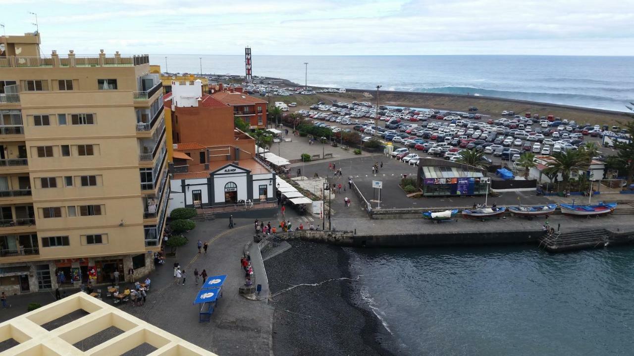 Carpe Diem Puerto de la Cruz  Esterno foto